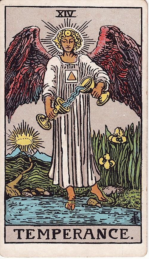 Temperance