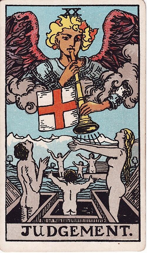 Judgement